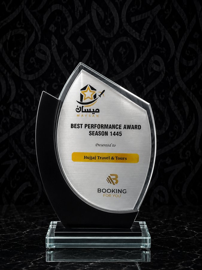 Booking For You, Best Performance