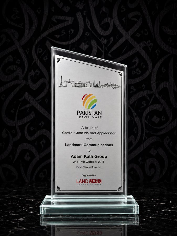 Pakistan Travel Mart 2018
