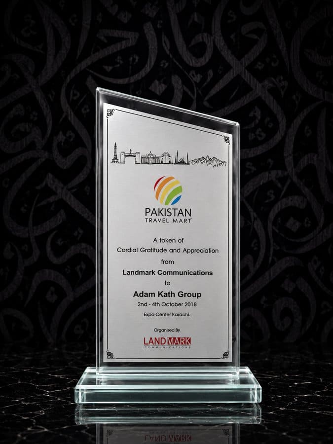 Pakistan Travel Mart 2018