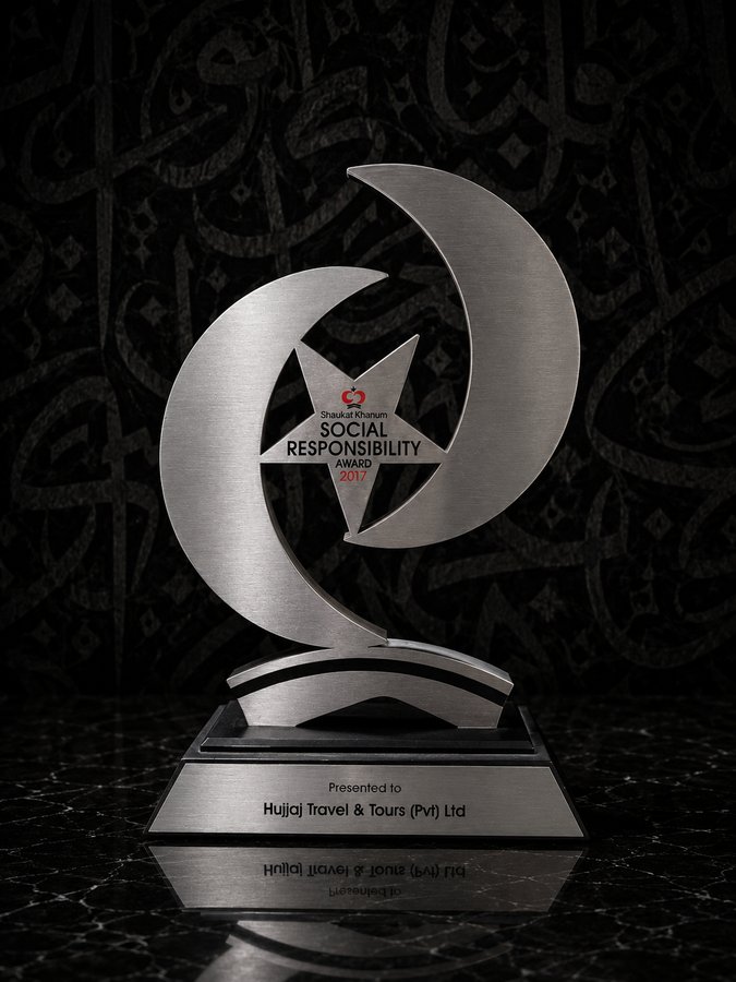 Social Responsibility Award 2017