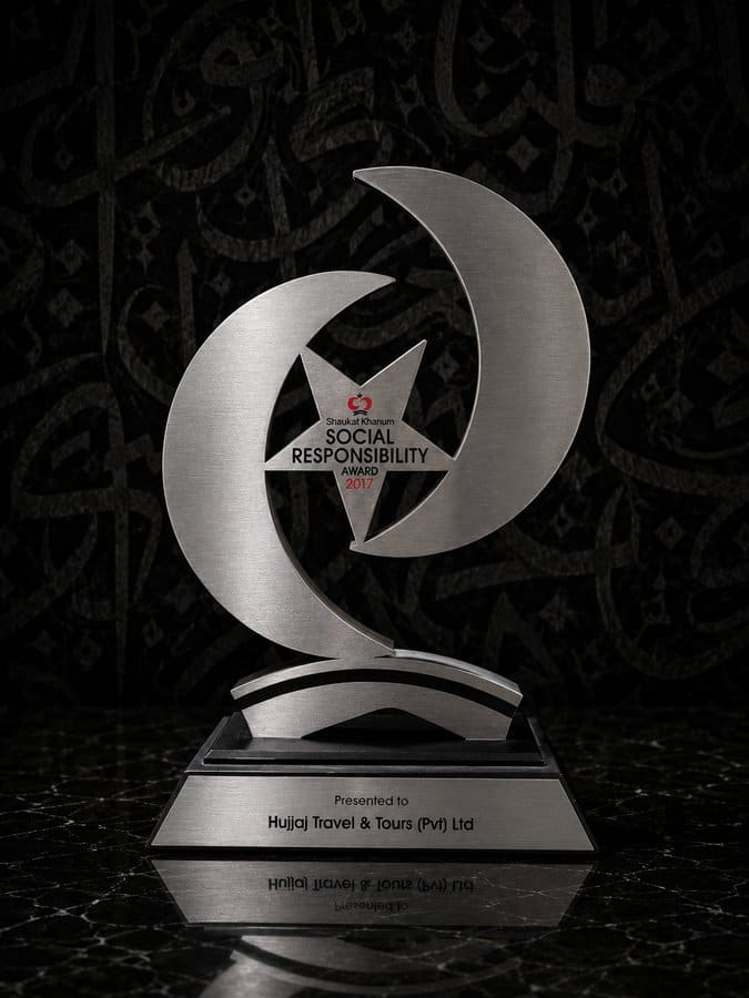 Social Responsibility Award 2017