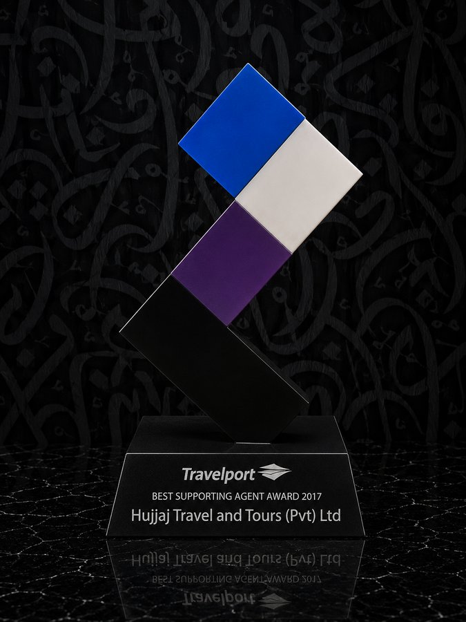 Travelport Best Supporting Agent 2017