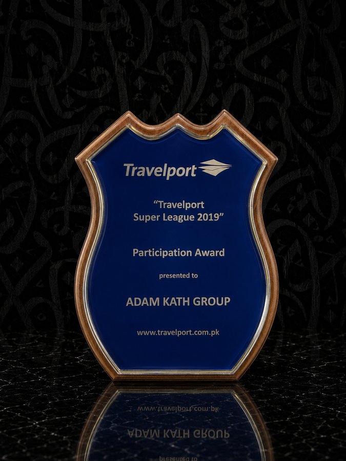 Travelport Super League