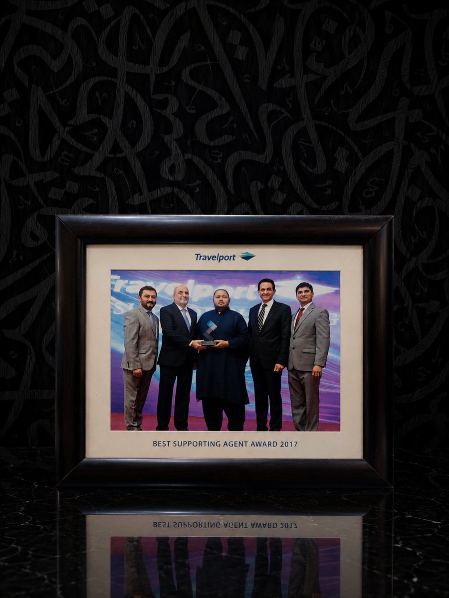 Travelport Team Visit to Adam Kath Group Office