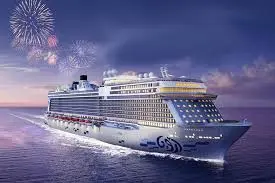 AROYA Cruise