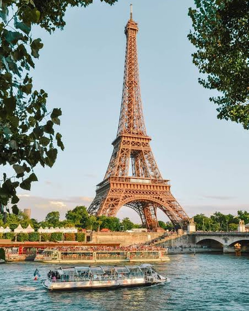 Grand Europe destination