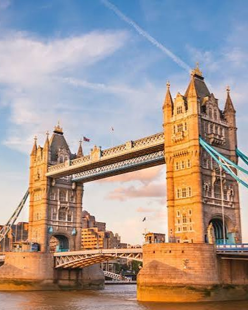 United Kingdom destination