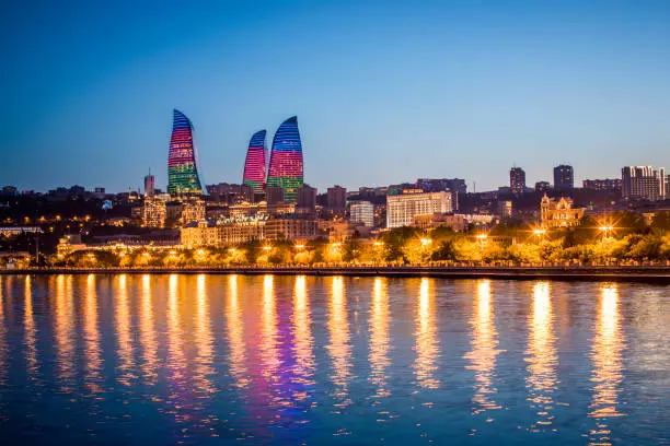 Baku