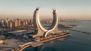 Doha and Baku, group tour
