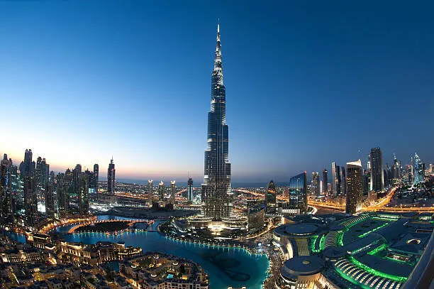 Dubai