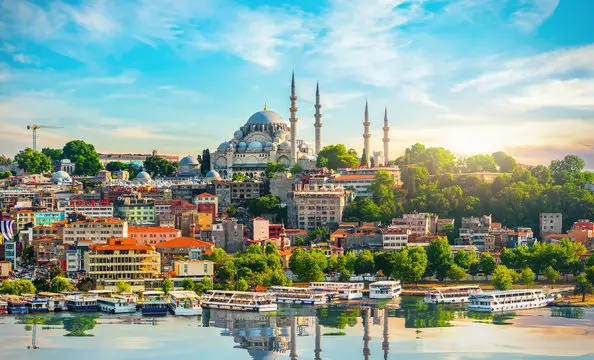 Grand Turkey