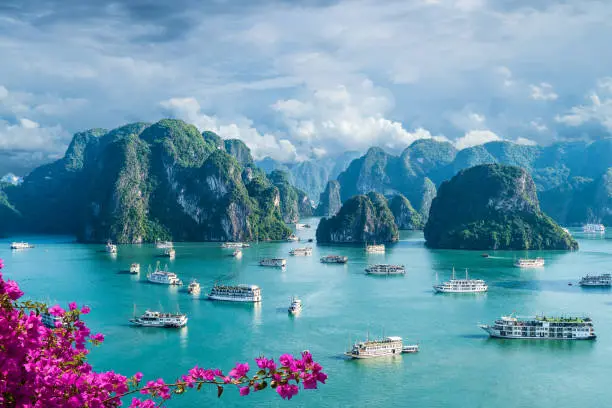 Hanoi and Ha Long Bay