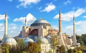 Istanbul
