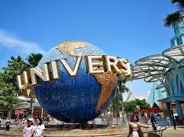 Magical Singapore