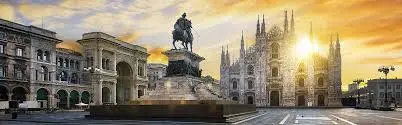 Milan