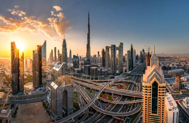 Mini Adventure Dubai