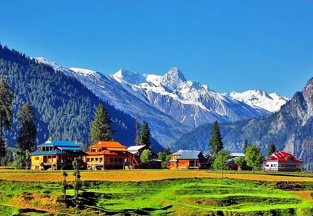 Neelum Valley