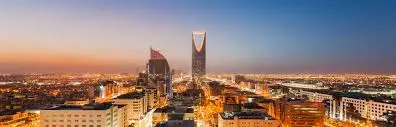 Riyadh