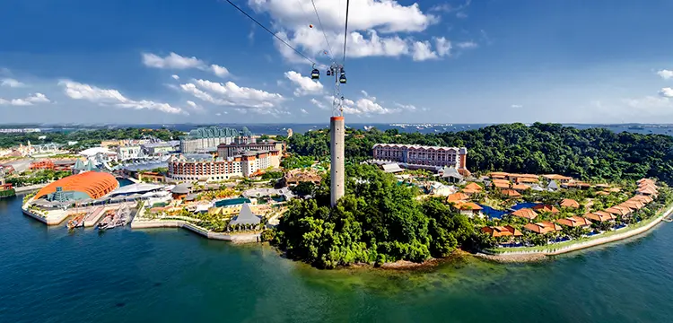 Singapore